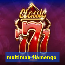 multimax flamengo